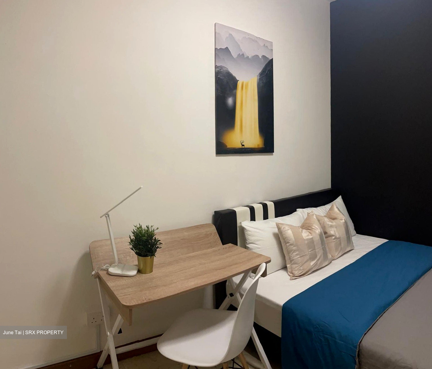 Burlington Square (D7), Apartment #559887241
